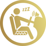 Sensor de fatiga y somnolencia