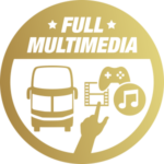 Full Sistema Multimedia