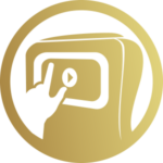 Pantalla Táctil Multimedia